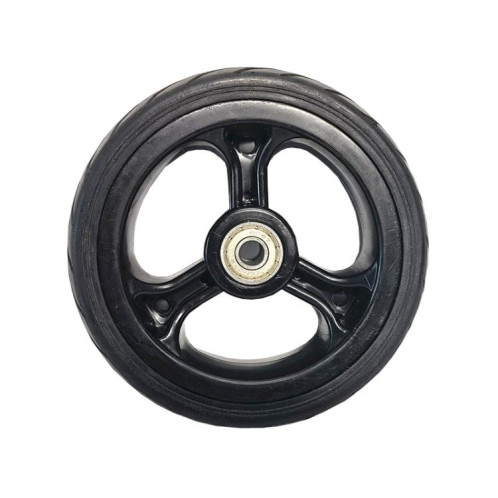 Pneus modifiés pour scooters électriques, robots et véhicules de chantier, style : 5 x 2,8 mm SH30011929-06